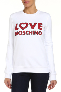 Джемпер Love Moschino