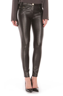 Брюки BOUTIQUE MOSCHINO