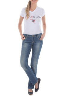 Джинсы U.S. Polo Assn.