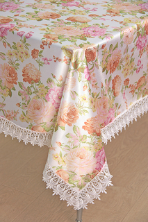 Скатерть 160x250 NATUREL