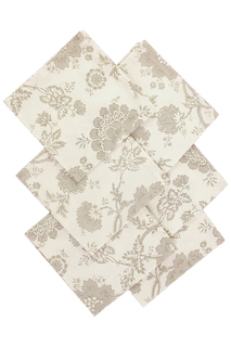 Набор салфеток 6 штук "Грация" NATUREL