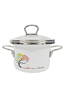 Кастрюля, 5 л САНТЕКС