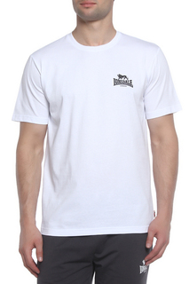 Футболка Lonsdale