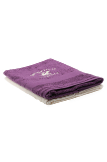 Set (2 Pieces), 60x110 Beverly Hills Polo Club