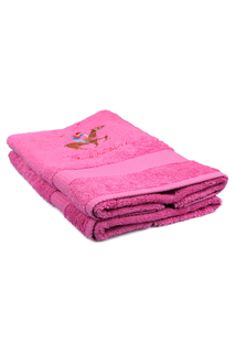 Set (2 Pieces), 50х100 Beverly Hills Polo Club