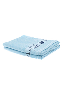 Set (2 Pieces), 50х100 Beverly Hills Polo Club