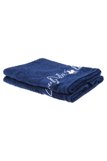 Set (2 Pieces), 50х100 Beverly Hills Polo Club