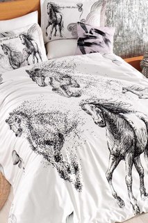 Double Quilt Cover Set Beverly Hills Polo Club