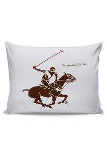 Set (2 Pieces), 50x70 Beverly Hills Polo Club