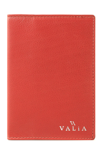Обложка для паспорта VALIA