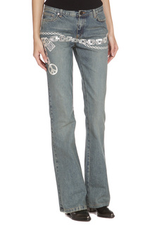 Брюки John Richmond