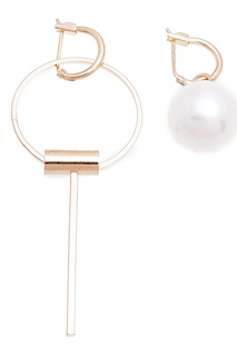 Серьги Asavi Jewel