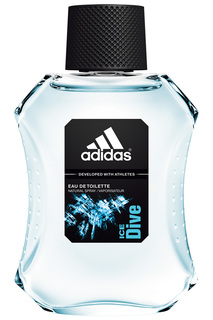 Ice Dive 100 мл adidas