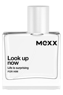 Mexx Look Up Now Man 30 мл Mexx