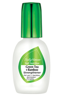 База и верхнее покрытие Sally Hansen