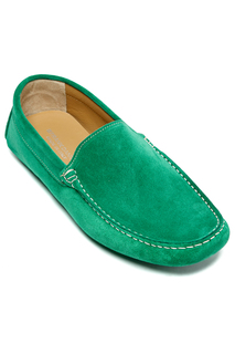 moccasins Frank Daniel