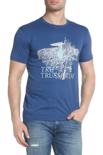 Футболка Tru Trussardi