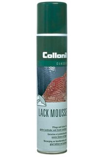 Пенка для лаковой обуви Collonil