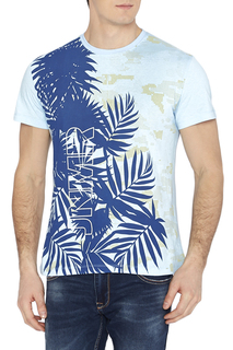 Футболка JEUNMAR