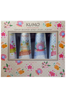 Набор кремов "Kumo" KUMO