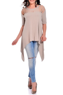 Tunic VALERIA FRATTA