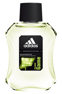 Pure Game 50 мл adidas