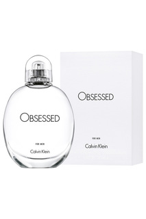 Туалетная вода 125 мл Calvin Klein