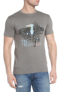 Футболка Tru Trussardi
