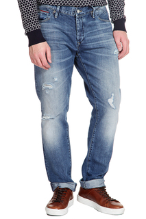 Джинсы Tommy Hilfiger