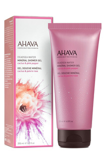 Гель для душа, 200 мл Ahava