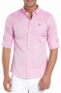 Рубашка U.S. Polo Assn.
