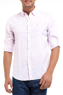 Рубашка U.S. Polo Assn.