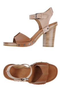 Sandals Marc by Marc Jacobs