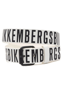 belt Bikkembergs