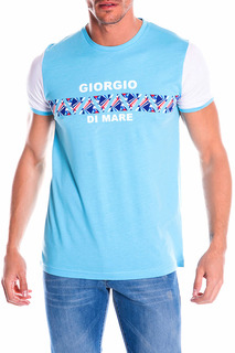 T-SHIRT GIORGIO DI MARE