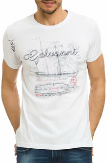 t-short Galvanni