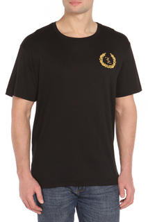 Футболка Billionaire