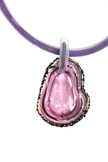 Колье "ROCCIA" Divetro