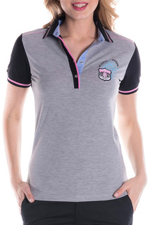 POLO T-SHIRT GIORGIO DI MARE