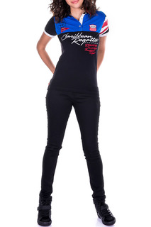 POLO T-SHIRT GIORGIO DI MARE