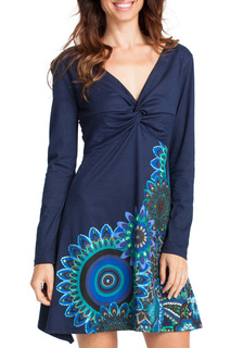 dress Desigual