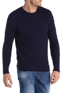 PULLOVER GIORGIO DI MARE