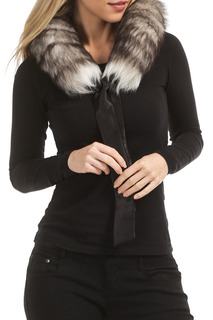 fur collar Rolf Schulte