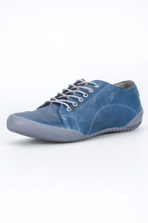 gumshoes Andrea Conti