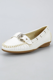 MOCASSINS Andrea Conti