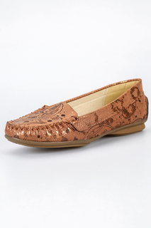 MOCASSINS Andrea Conti