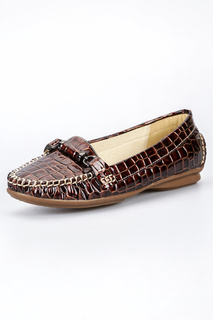 MOCASSINS Andrea Conti