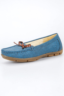 MOCASSINS Andrea Conti