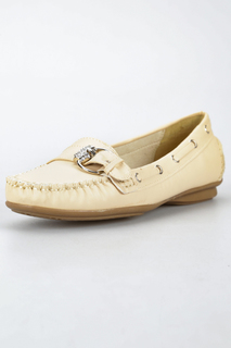 MOCASSINS Andrea Conti