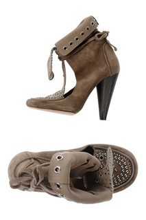 Ankle boots ISABEL MARANT
